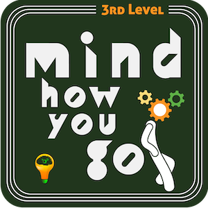 Mind How You Go – Youth Individual License