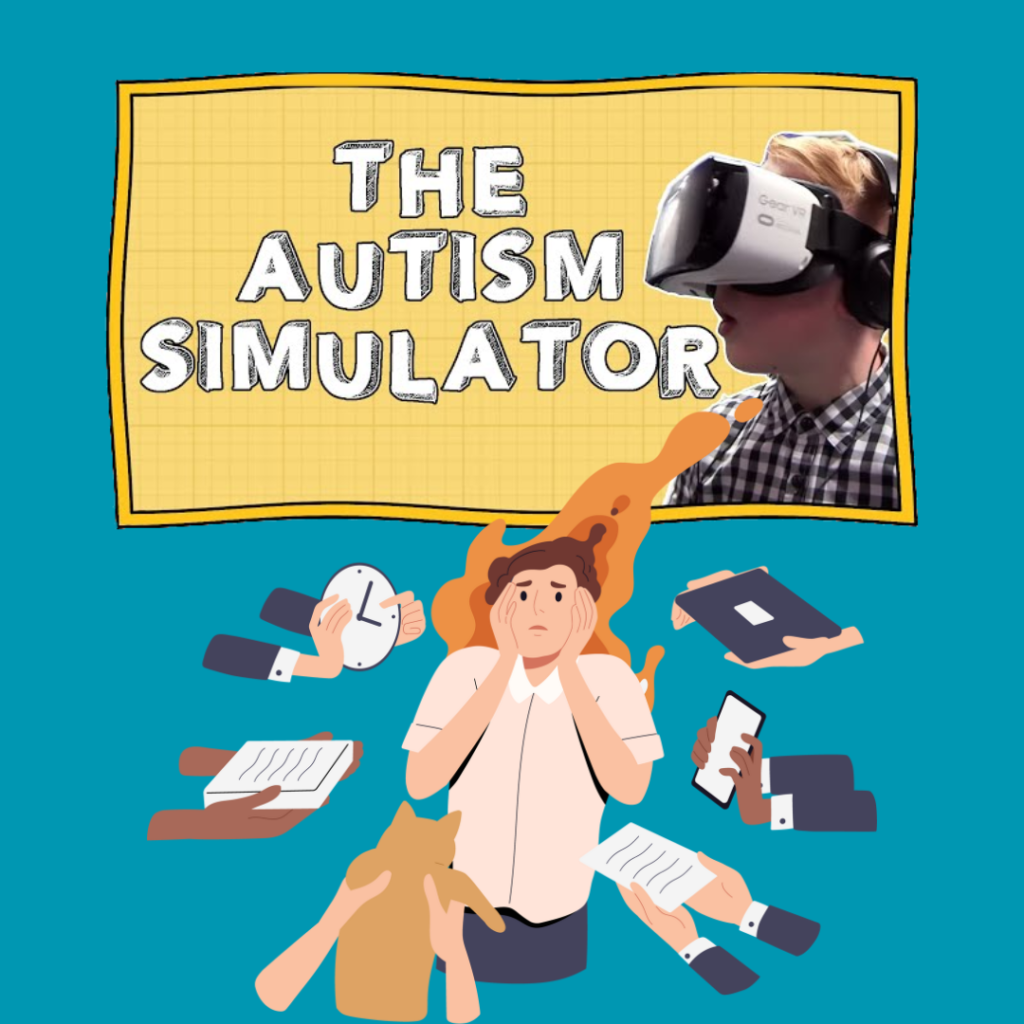 What Does it Feel Like to Have Autism?